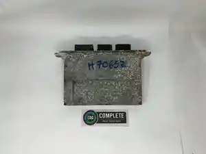 Used 2012 Ford 6.8L V-10 ECM (Stock #P-57781)) Part Image
