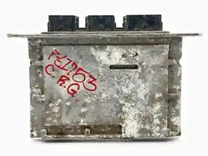 Used 2012 Ford 6.8L V-10 ECM (Stock #P-61753)) Part Image