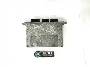 Used 2012 Ford 6.8L V-10 ECM (Stock #P-56742)) Part Image