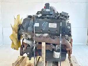 Used 2012 Ford 6.8L V-10 Engine Assy (Stock #P-112033)) Part Image