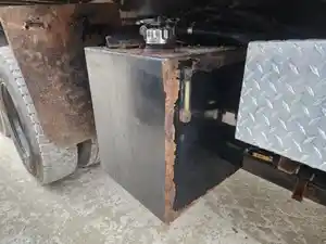 Photo of part