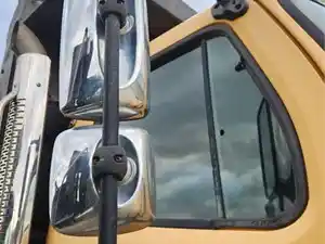 Used 2012 Freightliner 114SD Side View Mirror (Stock #P-493729)) Part Image