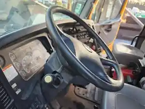 Used 2012 Freightliner 114SD Steering Column (Stock #P-493740)) Part Image