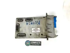 Used 2012 Freightliner B2 Body ECM (Stock #P-59555)) Part Image