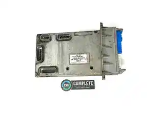 Used 2012 Freightliner B2 Body ECM (Stock #P-59551)) Part Image