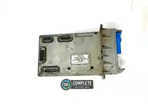 Used 2012 Freightliner B2 Body ECM (Stock #P-59571)) Part Image