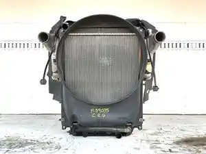 Used 2012 Freightliner B2 Cooling Assembly (Stock #P-59035)) Part Image
