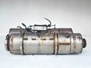 Used 2012 Freightliner B2 Diesel Particulate Filter (DPF) (Stock #P-495167)) Part Image