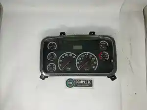 Used 2012 Freightliner B2 Instrument Cluster (Stock #P-58706)) Part Image