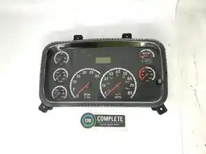 Used 2012 Freightliner B2 Instrument Cluster (Stock #P-58714)) Part Image