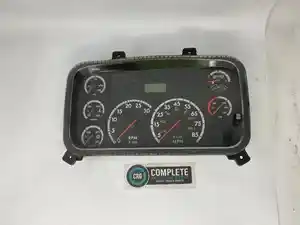 Used 2012 Freightliner B2 Instrument Cluster (Stock #P-58697)) Part Image