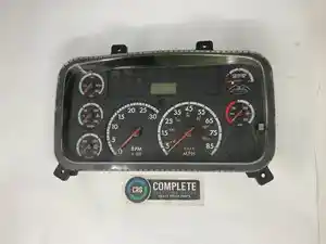 Used 2012 Freightliner B2 Instrument Cluster (Stock #P-58696)) Part Image
