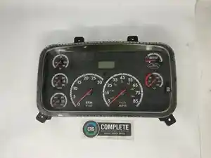 Used 2012 Freightliner B2 Instrument Cluster (Stock #P-58691)) Part Image