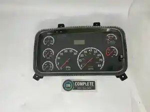 Used 2012 Freightliner B2 Instrument Cluster (Stock #P-58727)) Part Image