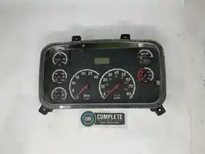 Used 2012 Freightliner B2 Instrument Cluster (Stock #P-58725)) Part Image