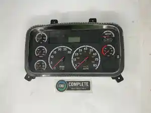 Used 2012 Freightliner B2 Instrument Cluster (Stock #P-58702)) Part Image