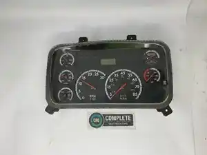 Used 2012 Freightliner B2 Instrument Cluster (Stock #P-58722)) Part Image