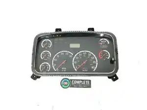 Used 2012 Freightliner B2 Instrument Cluster (Stock #P-58608)) Part Image