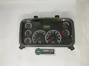 Used 2012 Freightliner B2 Instrument Cluster (Stock #P-58699)) Part Image