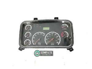 Used 2012 Freightliner B2 Instrument Cluster (Stock #P-58613)) Part Image