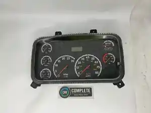Used 2012 Freightliner B2 Instrument Cluster (Stock #P-58689)) Part Image