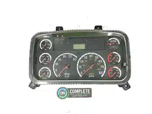 Used 2012 Freightliner B2 Instrument Cluster (Stock #P-59540)) Part Image