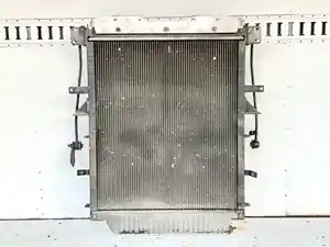 Used 2012 Freightliner B2 Radiator (Stock #P-59089)) Part Image