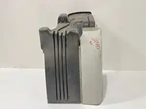 Photo of part