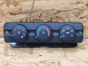 Photo of part