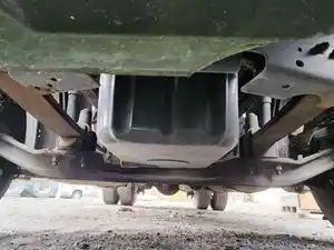 Used 2012 Freightliner Cascadia 113 I Beam (Stock #P-63614)) Part Image