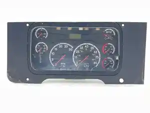 Used 2012 Freightliner Cascadia 113 Instrument Cluster (Stock #P-97920)) Part Image