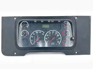 Used 2012 Freightliner Cascadia 113 Instrument Cluster (Stock #P-83248)) Part Image