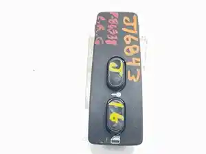 Used 2012 Freightliner Cascadia 113 Interior Misc Part (Stock #P-86538)) Part Image