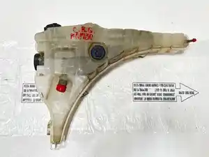 Used 2012 Freightliner Cascadia 113 Radiator Overflow Bottle (Stock #P-61730)) Part Image