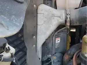 Photo of part