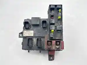 Used Freightliner Cascadia Vehicle ECM (Stock #P-102390)) Part Image