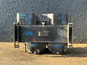 Used 2012 Freightliner Cascadia 125 Battery Box (Stock #P-47348)) Part Image