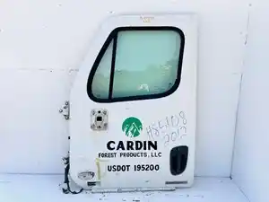 Used 2012 Freightliner Cascadia 125 Door (Stock #P-47375)) Part Image