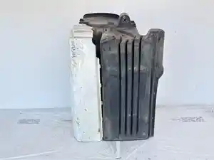 Used 2012 Freightliner Cascadia 125 Fender Extension (Stock #P-47365)) Part Image