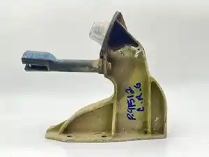 Used 2012 Freightliner Cascadia 125 Hood Latch (Stock #P-91512)) Part Image