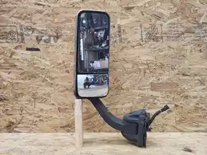 Used 2012 Freightliner Cascadia 125 Side View Mirror (Stock #P-30222)) Part Image