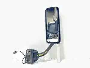 Used 2012 Freightliner Cascadia 125 Side View Mirror (Stock #P-50211)) Part Image