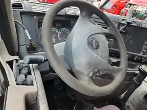 Used 2012 Freightliner Cascadia 125 Steering Column (Stock #P-109897)) Part Image