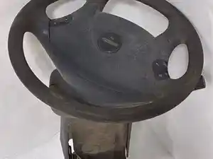Used 2012 Freightliner Cascadia 125 Steering Column (Stock #P-22797)) Part Image