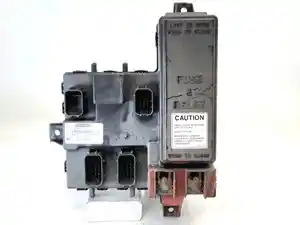 Core 2012 Freightliner Cascadia 125 Vehicle ECM (Stock #P-95398)) Part Image