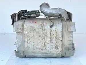 Used 2012 Freightliner Coronado 12 Diesel Particulate Filter (DPF) (Stock #P-26519)) Part Image