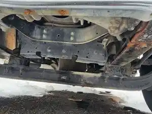 Used 2012 Freightliner Coronado SD122 Front Axle, Complete (Stock #P-69988)) Part Image