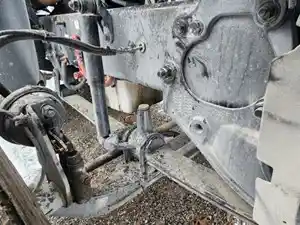 Photo of part