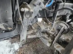 Photo of part