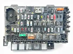 Photo of part